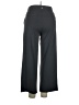 G4 Free Solid Gray Casual Pants Size XL - photo 2