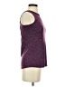 Victoria Sport Purple Active Tank Size XS - photo 4