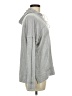 Elan Gray Zip Up Hoodie Size M - photo 4