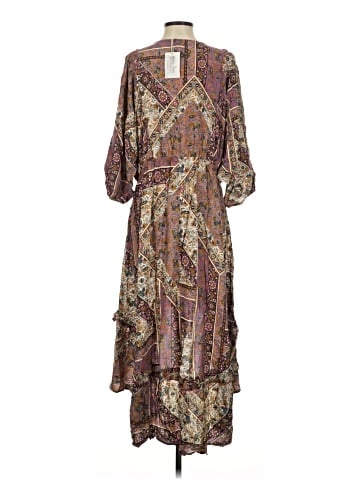 Grace & Lace Casual Dress (view 2)
