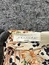 American Threads Floral Ivory Casual Skirt Size M - photo 4
