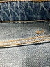 Zara Hearts Blue Jeans Size 6 - photo 4