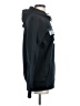 Nike 100% Polyester Black Sweatshirt Size S - photo 4