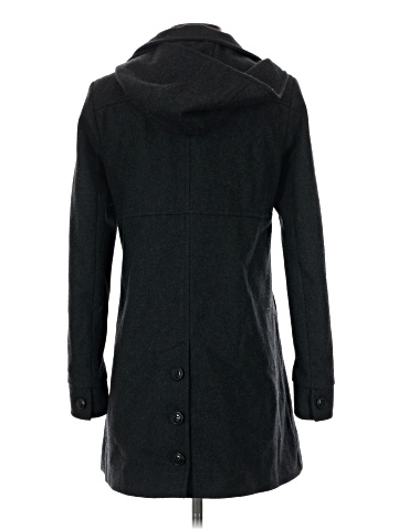 Donna Karan New York Coat (view 2)