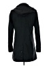 Donna Karan New York Black Coat Size 2 - photo 2