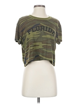 Alternative Short Sleeve T Shirt