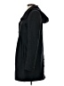 Donna Karan New York Black Coat Size 2 - photo 5