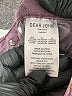 Dear John Hearts Purple Jeans Size 30 waist - photo 8