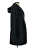Donna Karan New York Black Coat Size 2 - photo 4