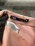 Zara Solid Tan Casual Skirt Size S - photo 4