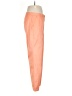 Talbots Solid Orange Dress Pants Size 6 - photo 4
