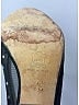 Givenchy Black Vintage Heels Size 6 1/2 - photo 6