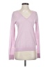 Theory Pink Cardigan Size S - photo 1