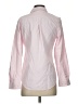 Unbranded Color Block Pink Long Sleeve Blouse Size S - photo 2