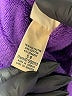 L.L.Bean Purple Pullover Hoodie Size 8 - photo 4