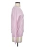 Theory Pink Cardigan Size S - photo 4