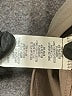 Onyx Nite Tan Cocktail Dress Size 10 - photo 8