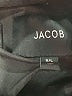 Jacob Black Blazer Size L - photo 6