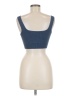 Assorted Brands Blue Tube Top Size M (estimated) - photo 2