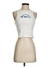 The Mayfair Group Ivory Tank Top Size Sm - Med - photo 1