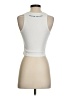 The Mayfair Group Ivory Tank Top Size Sm - Med - photo 2