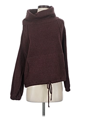 Field Flower Turtleneck Sweater (view 1)