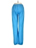 Melissa Masse Blue Casual Pants Size M - photo 2
