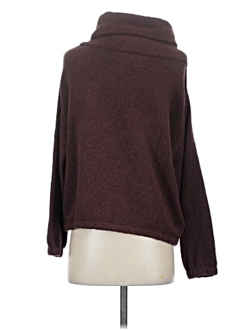Field Flower Turtleneck Sweater (view 2)