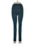 Whisper Teal Active Pants Size L - photo 2