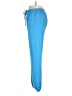 Melissa Masse Blue Casual Pants Size M - photo 5