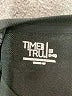 Time and Tru Black Pullover Sweater Size M - photo 7