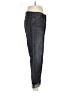 Gap 100% Cotton Chevron-herringbone Gray Jeans Size 28 waist (tall) - photo 4