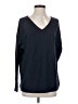 Vince. Blue Pullover Sweater Size S - photo 1