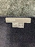 Vince. Blue Wool Pullover Sweater Size S - photo 7
