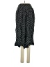 ASOS 100% Viscose Polka Dots Black Casual Pants Size 4 - photo 1