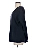 Vince. Blue Pullover Sweater Size S - photo 5