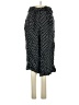 ASOS 100% Viscose Polka Dots Black Casual Pants Size 4 - photo 2