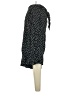 ASOS 100% Viscose Polka Dots Black Casual Pants Size 4 - photo 5