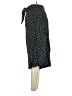 ASOS 100% Viscose Polka Dots Black Casual Pants Size 4 - photo 4