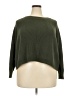 Torrid Green Pullover Sweater Size 2X Plus (2) - photo 1