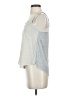 Dolan 100% Modal Silver Sleeveless Top Size XS - photo 5