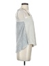 Dolan 100% Modal Silver Sleeveless Top Size XS - photo 4