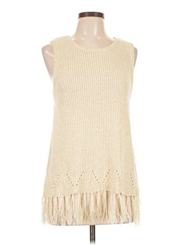 Pepin Sleeveless T-Shirt (view 1)