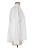 Velvet Ivory Long Sleeve Blouse Size M - photo 4