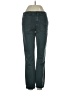 J.Crew Green Casual Pants Size 24 waist - photo 1