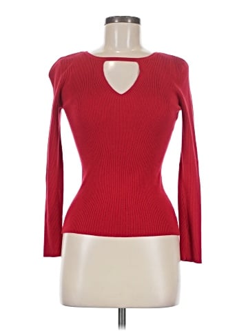 INC International Concepts Pullover Sweater (view 1)