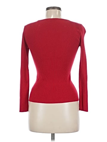 INC International Concepts Pullover Sweater (view 2)