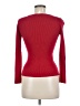 INC International Concepts Red Pullover Sweater Size M - photo 2