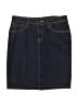 Levi's Blue Denim Shorts Size 29 waist - photo 1