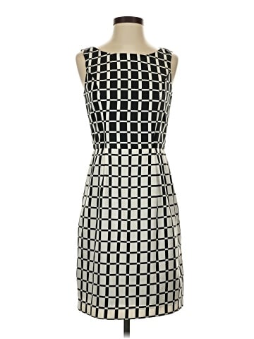 Banana Republic Factory Store Cocktail Dress (view 1)